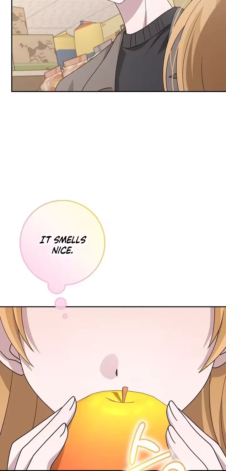 At the End of Resentment, Pure Love Remains - Chapter 4 - Page 36