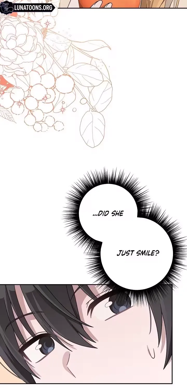 At the End of Resentment, Pure Love Remains - Chapter 4 - Page 38