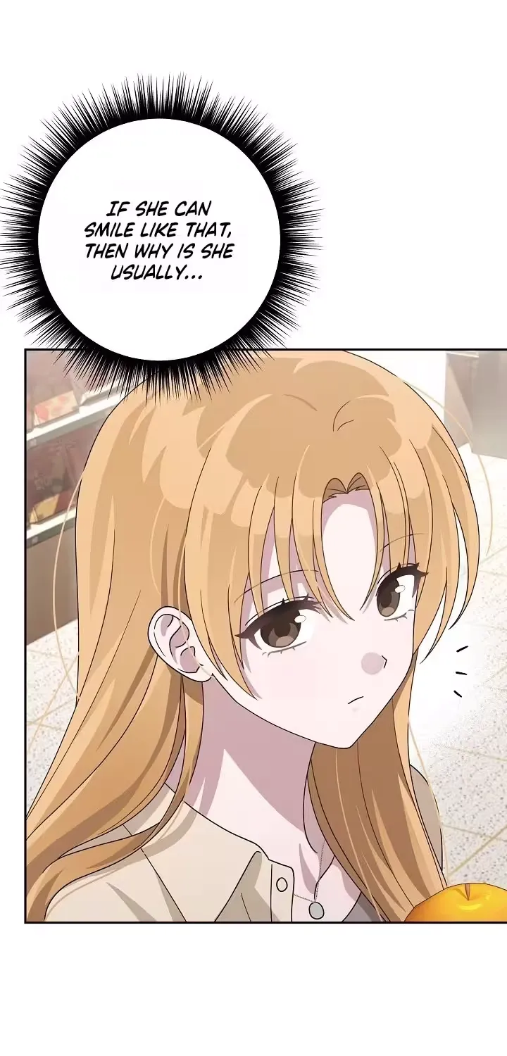 At the End of Resentment, Pure Love Remains - Chapter 4 - Page 39