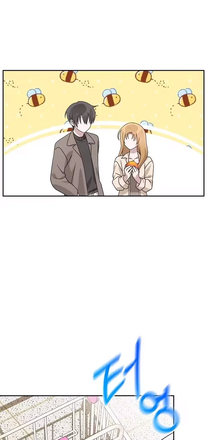 At the End of Resentment, Pure Love Remains - Chapter 4 - Page 41