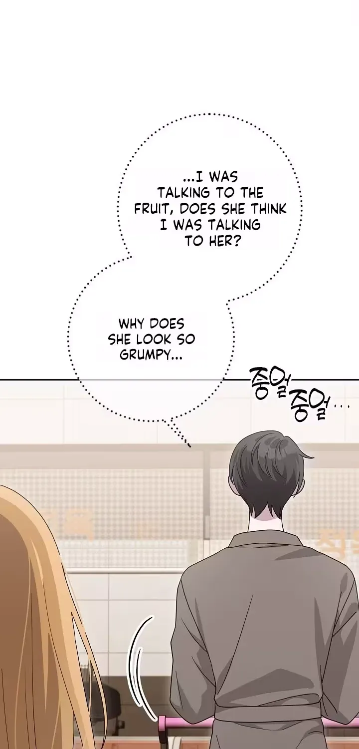 At the End of Resentment, Pure Love Remains - Chapter 4 - Page 46
