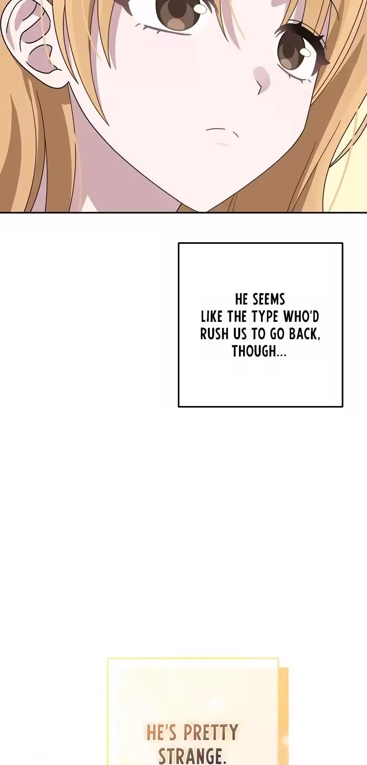 At the End of Resentment, Pure Love Remains - Chapter 4 - Page 49