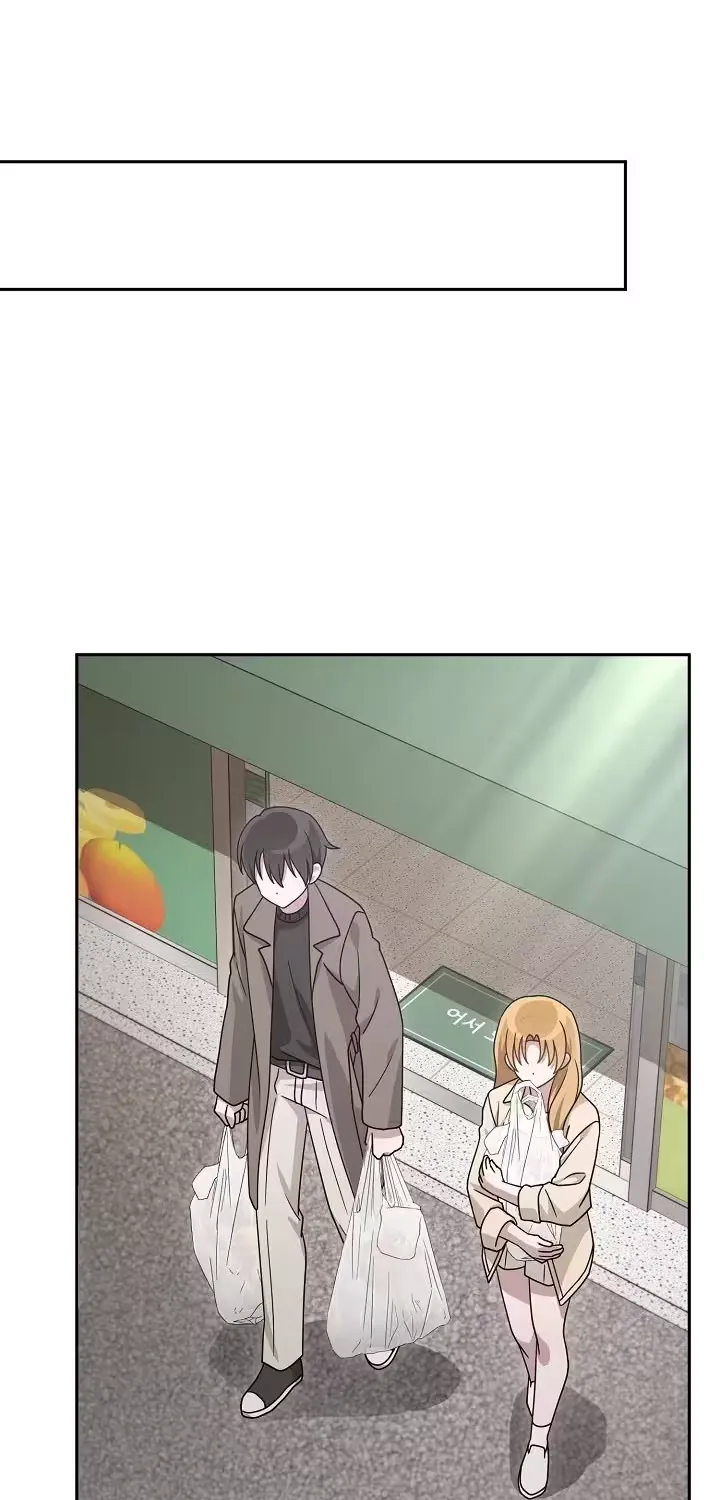 At the End of Resentment, Pure Love Remains - Chapter 4 - Page 51