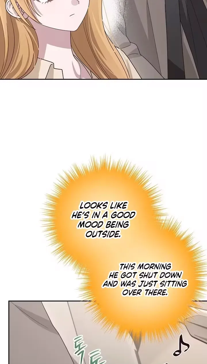 At the End of Resentment, Pure Love Remains - Chapter 4 - Page 55