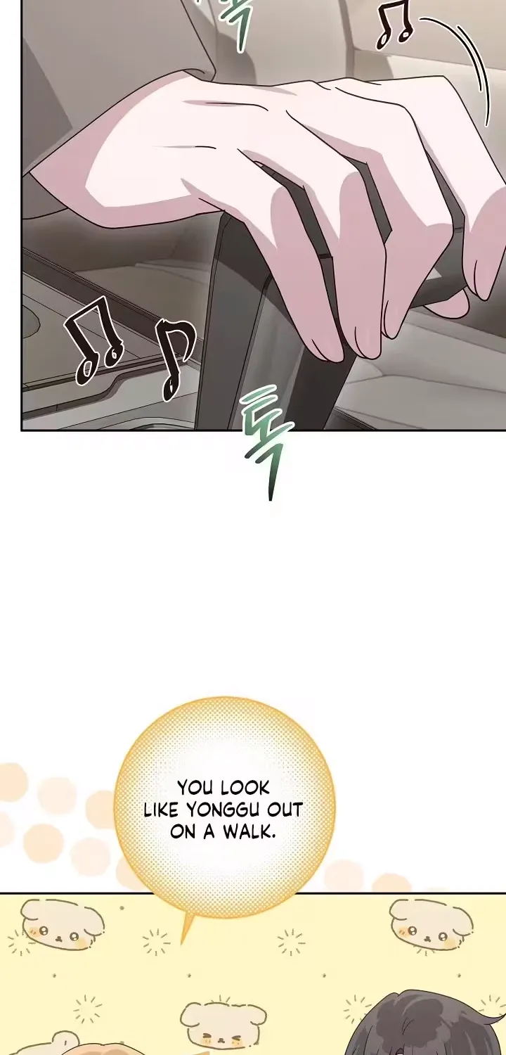 At the End of Resentment, Pure Love Remains - Chapter 4 - Page 56