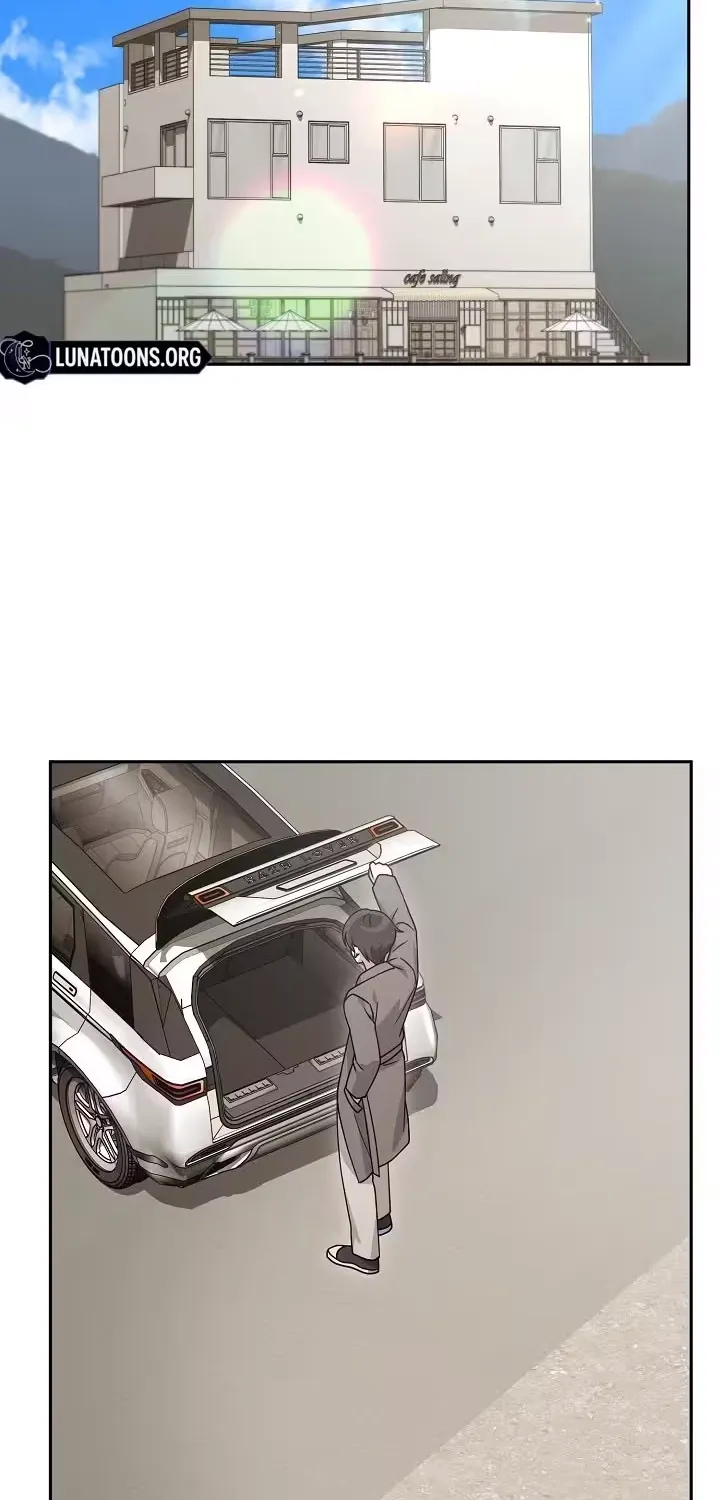 At the End of Resentment, Pure Love Remains - Chapter 4 - Page 58