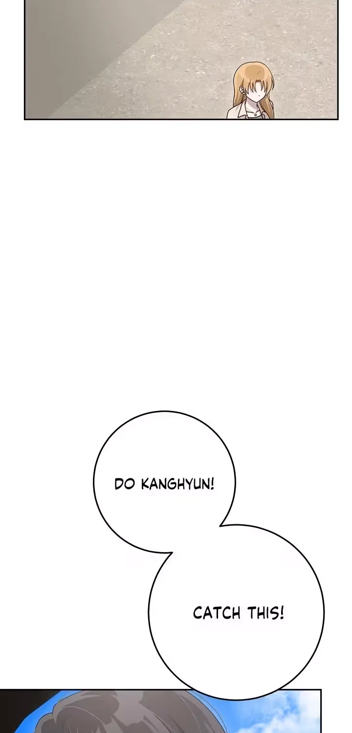 At the End of Resentment, Pure Love Remains - Chapter 4 - Page 59