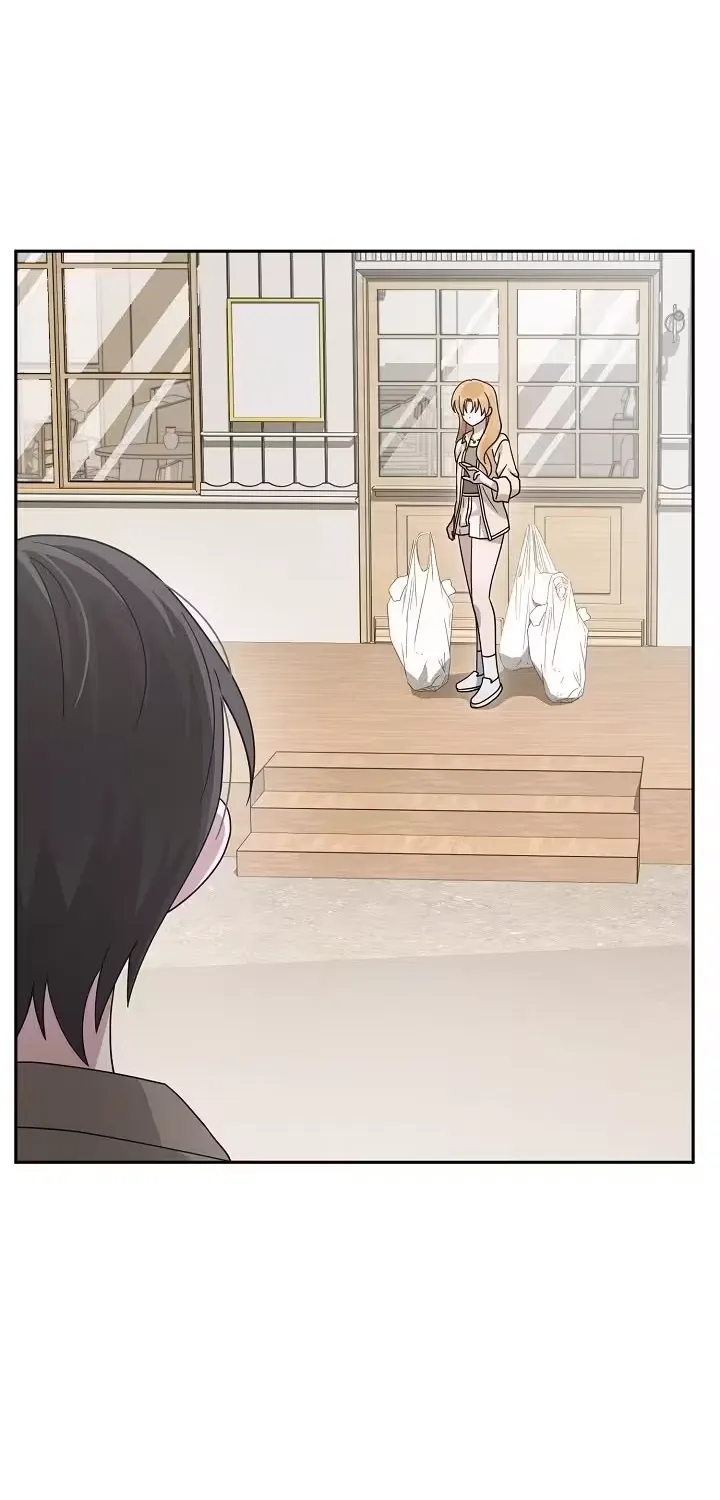 At the End of Resentment, Pure Love Remains - Chapter 4 - Page 62