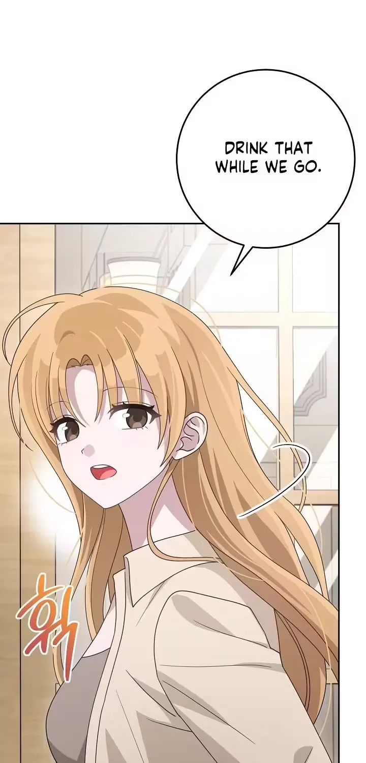 At the End of Resentment, Pure Love Remains - Chapter 4 - Page 63