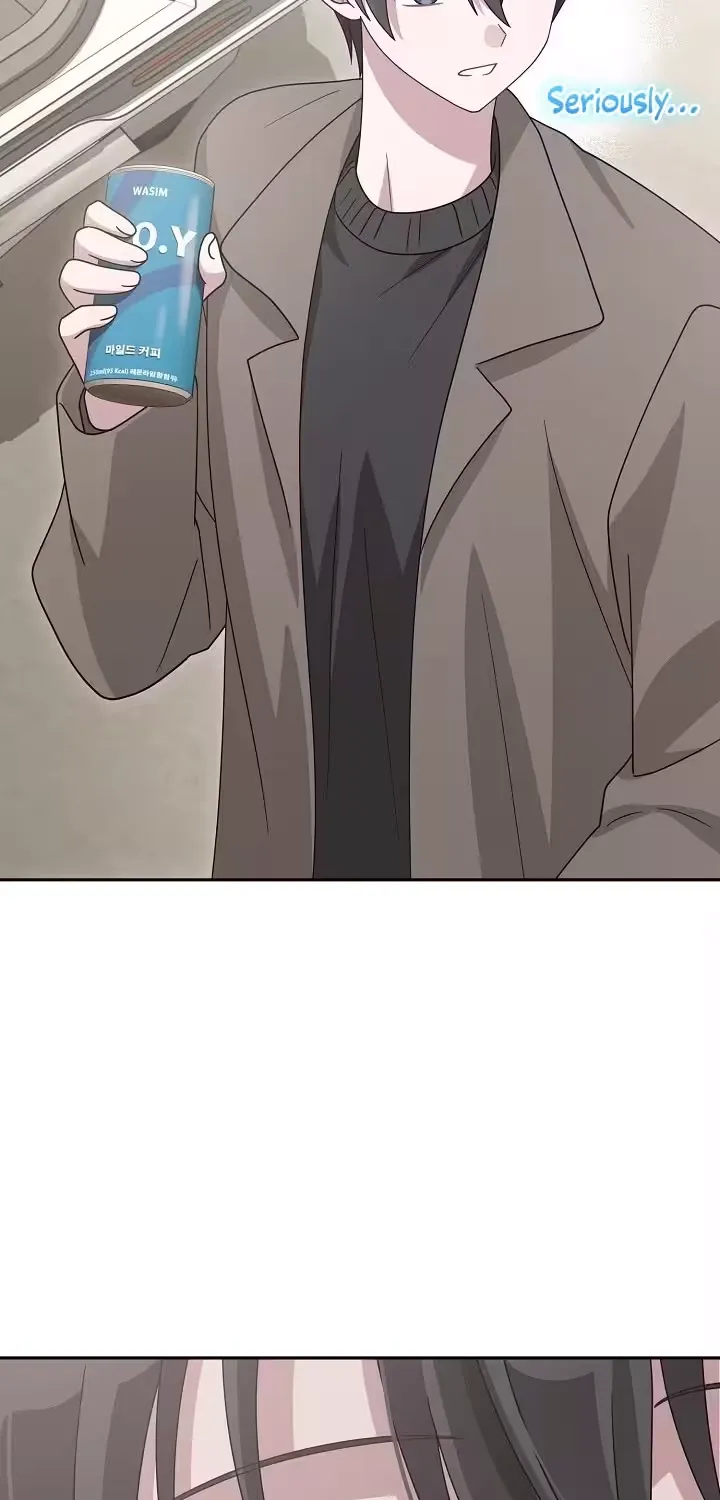 At the End of Resentment, Pure Love Remains - Chapter 4 - Page 65