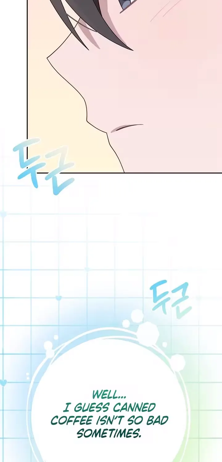 At the End of Resentment, Pure Love Remains - Chapter 4 - Page 69