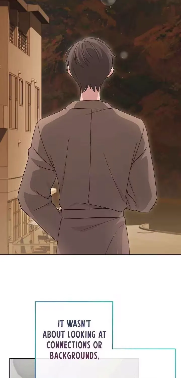 At the End of Resentment, Pure Love Remains - Chapter 5 - Page 4