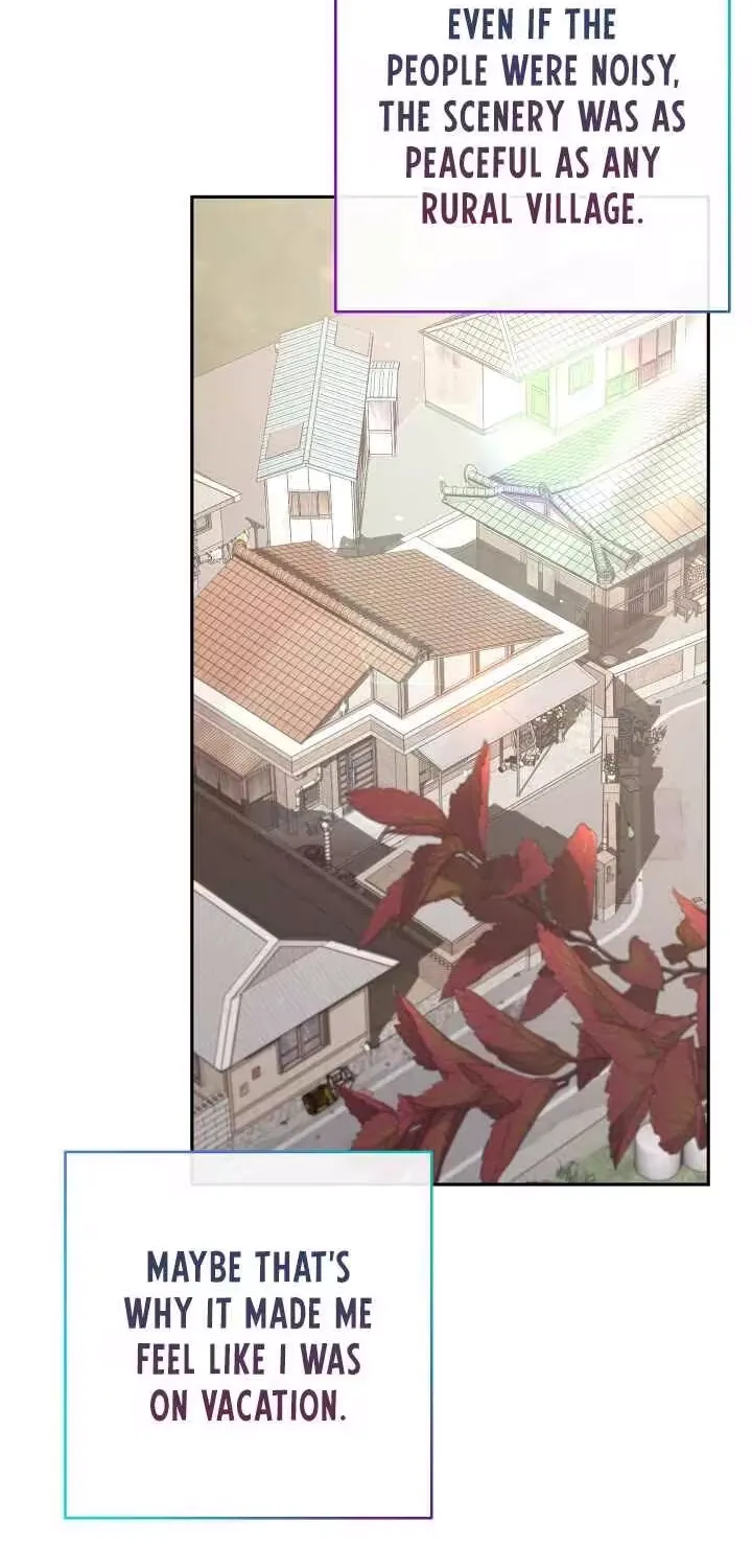 At the End of Resentment, Pure Love Remains - Chapter 5 - Page 6
