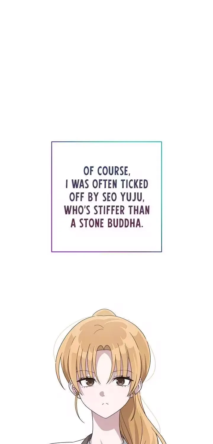At the End of Resentment, Pure Love Remains - Chapter 5 - Page 7