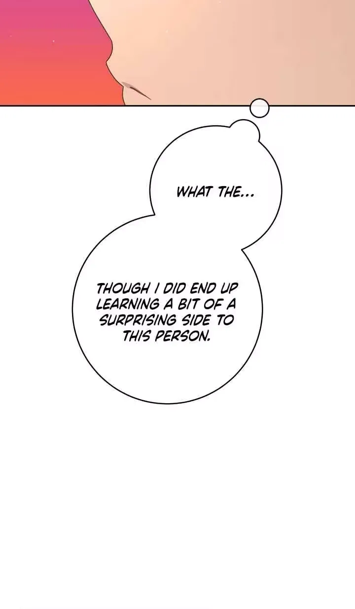 At the End of Resentment, Pure Love Remains - Chapter 5 - Page 10