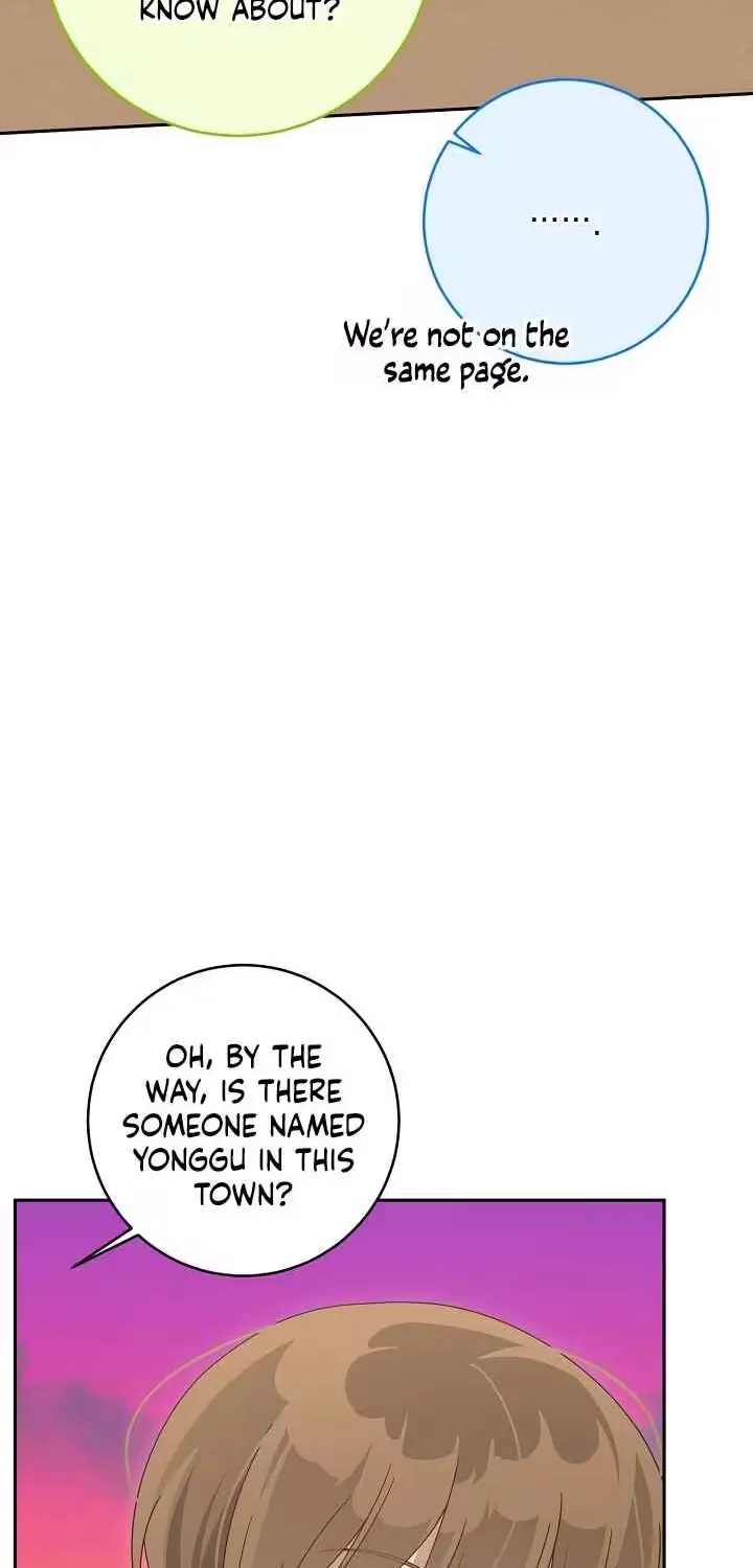 At the End of Resentment, Pure Love Remains - Chapter 5 - Page 16