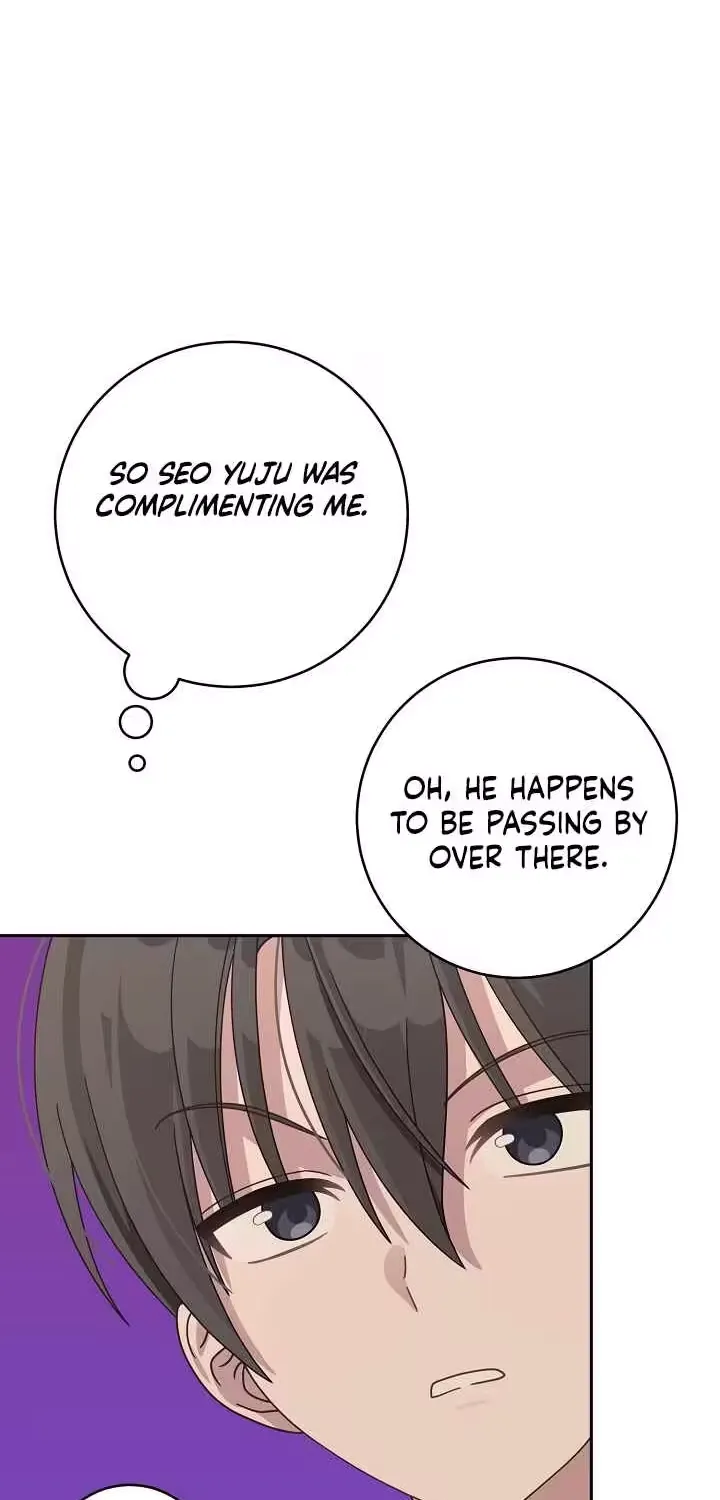At the End of Resentment, Pure Love Remains - Chapter 5 - Page 21