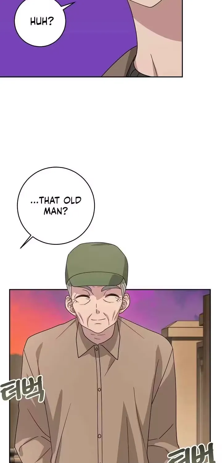 At the End of Resentment, Pure Love Remains - Chapter 5 - Page 22