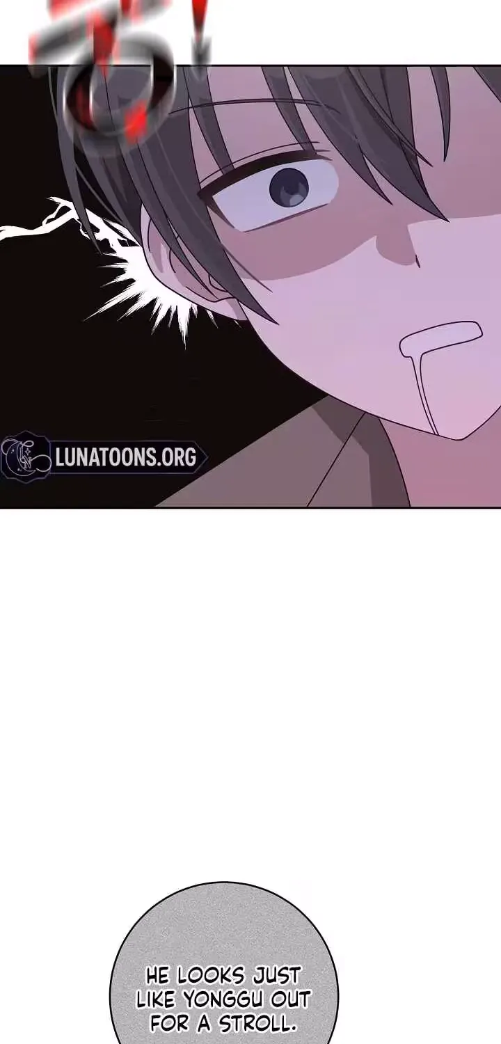 At the End of Resentment, Pure Love Remains - Chapter 5 - Page 24