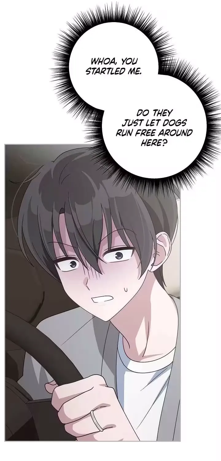 At the End of Resentment, Pure Love Remains - Chapter 5 - Page 31