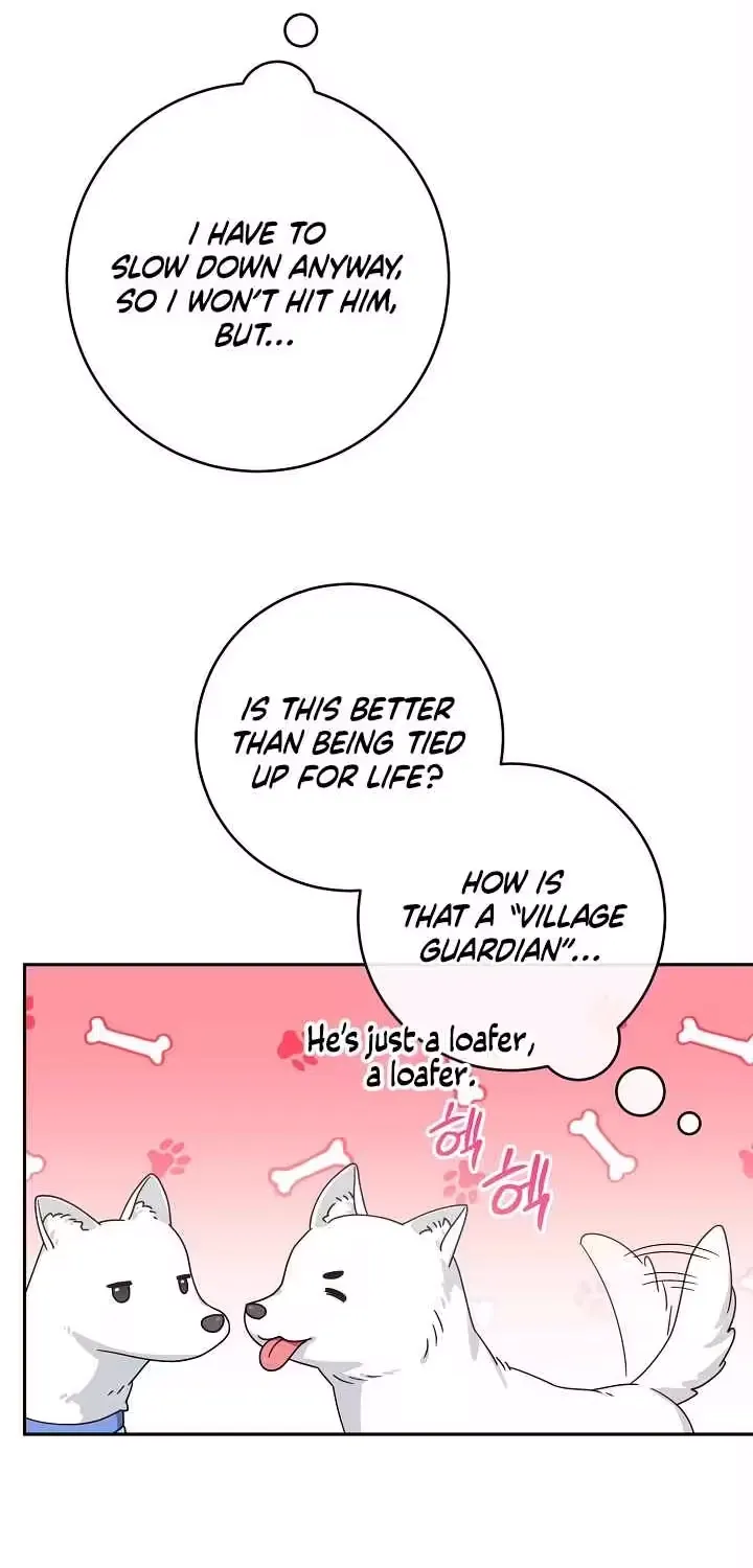 At the End of Resentment, Pure Love Remains - Chapter 5 - Page 32