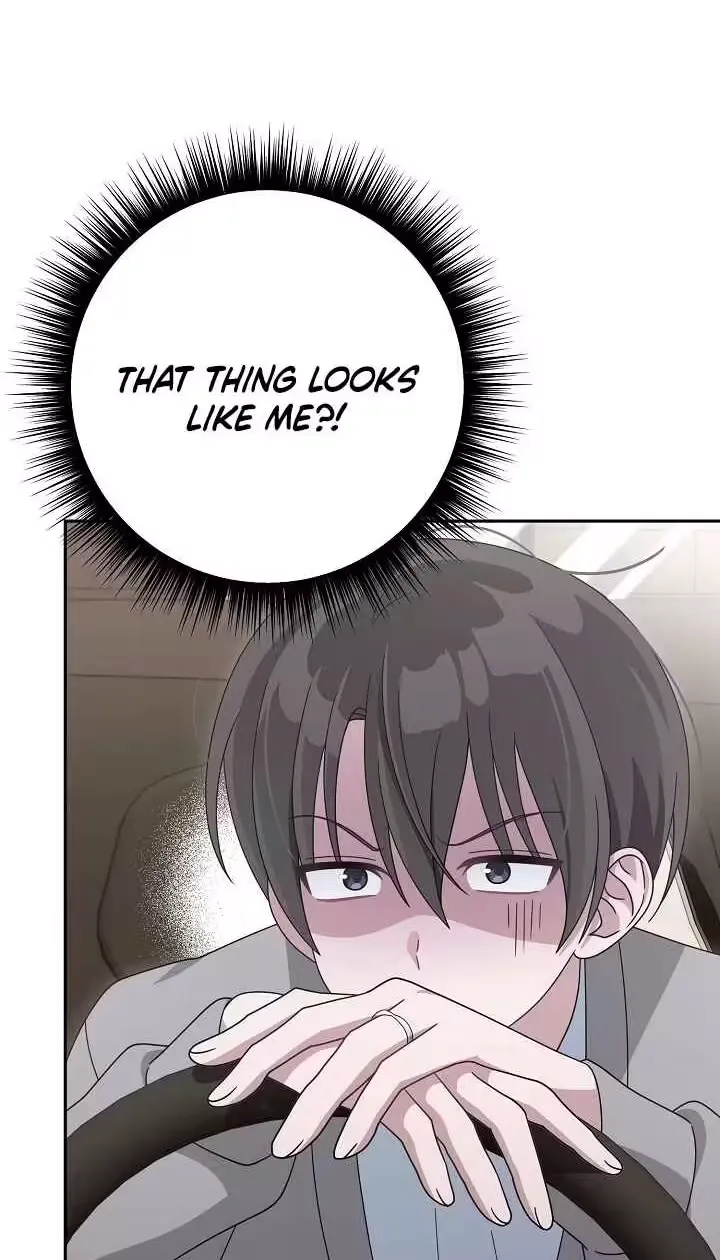 At the End of Resentment, Pure Love Remains - Chapter 5 - Page 35