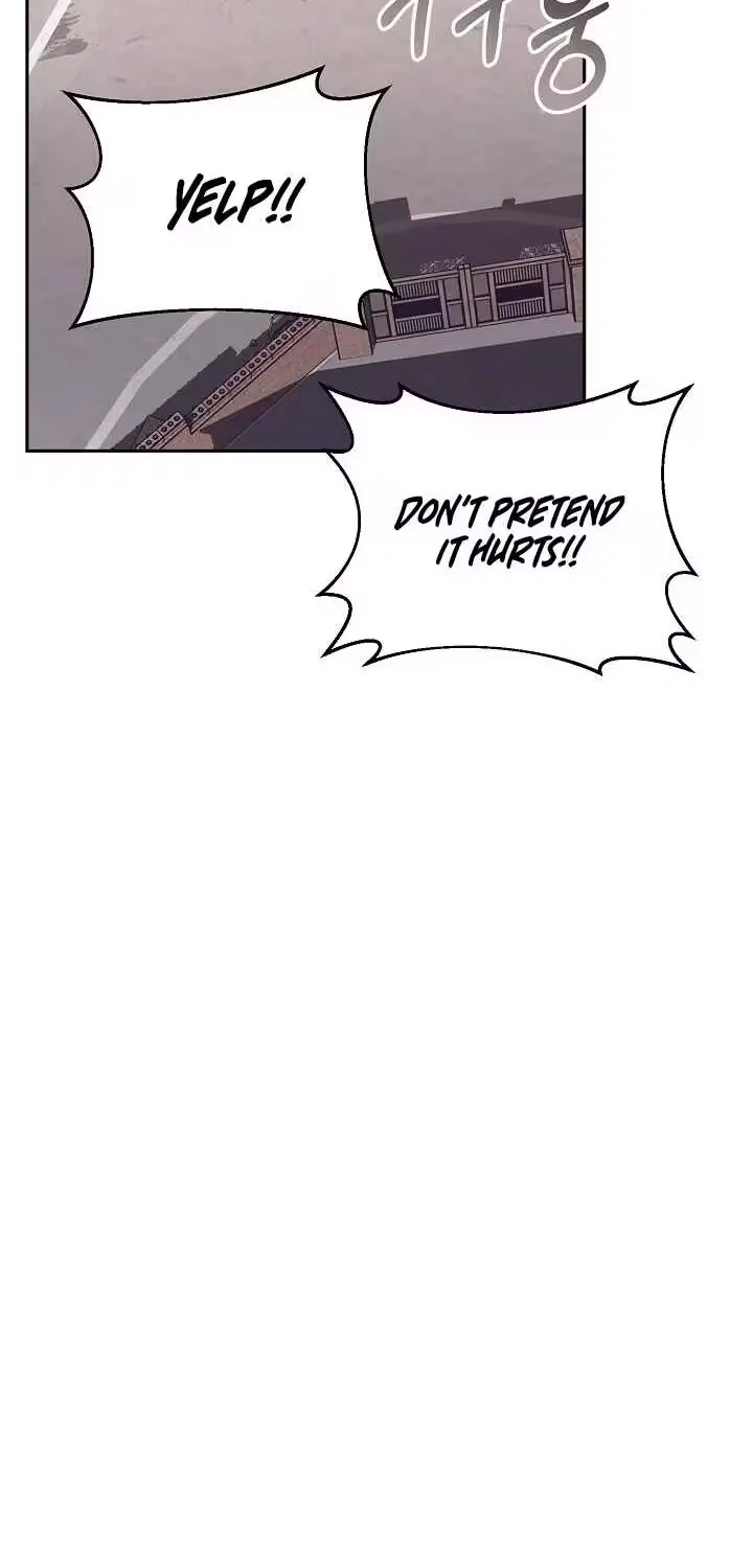 At the End of Resentment, Pure Love Remains - Chapter 5 - Page 37