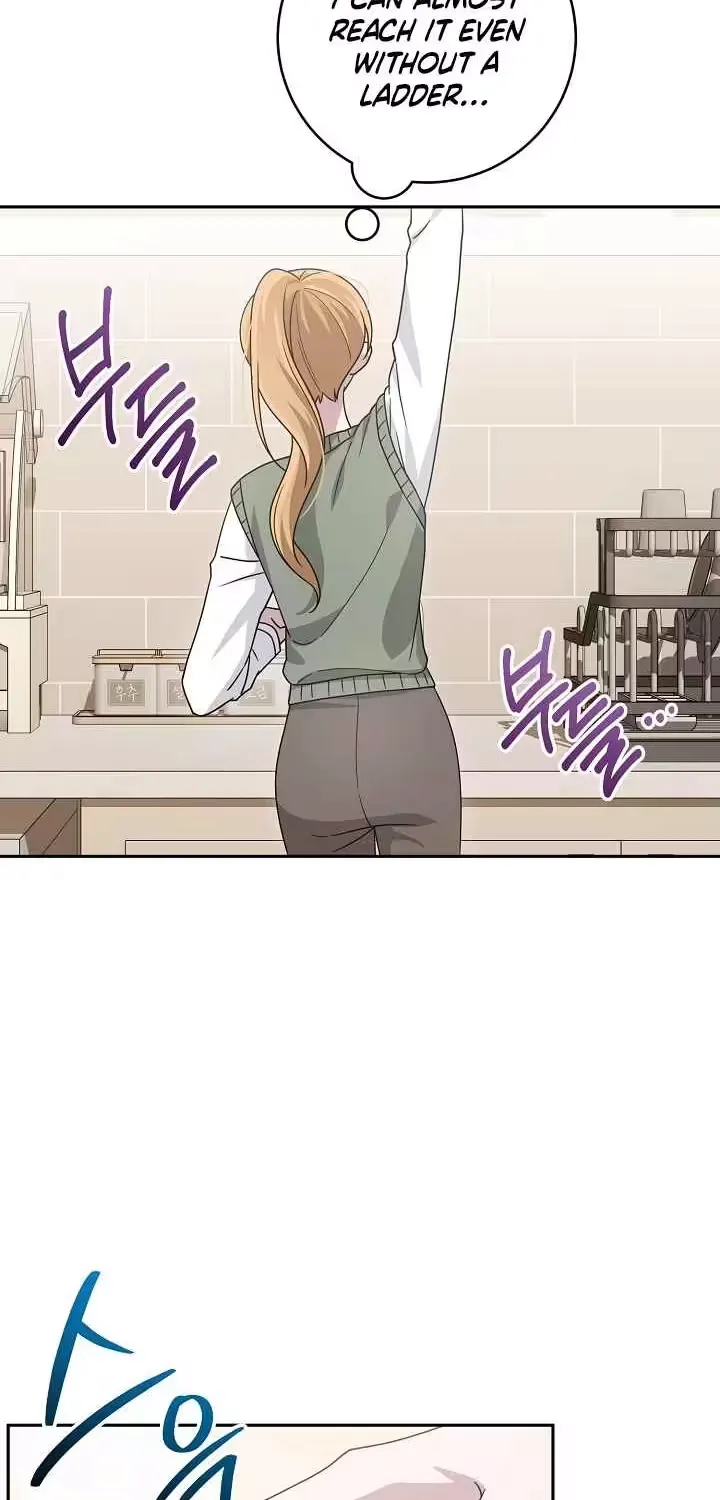 At the End of Resentment, Pure Love Remains - Chapter 5 - Page 39
