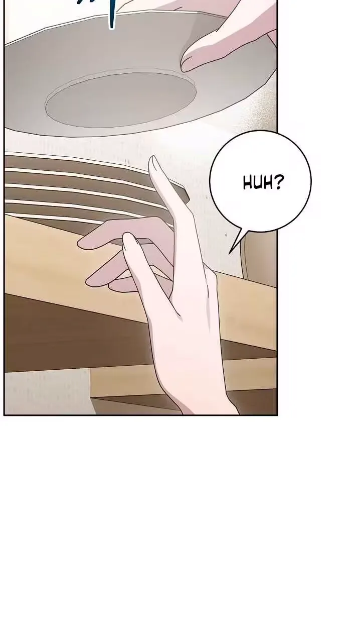 At the End of Resentment, Pure Love Remains - Chapter 5 - Page 40