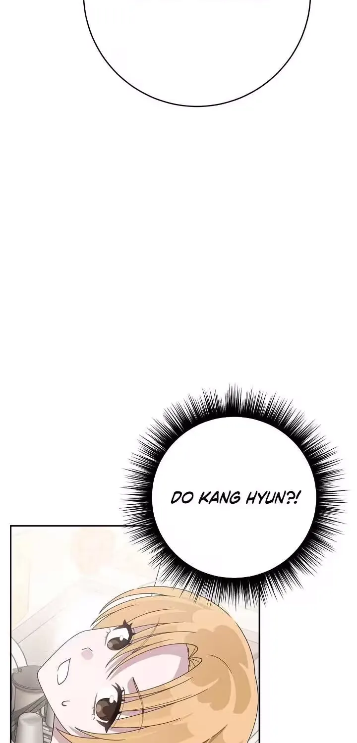 At the End of Resentment, Pure Love Remains - Chapter 5 - Page 42