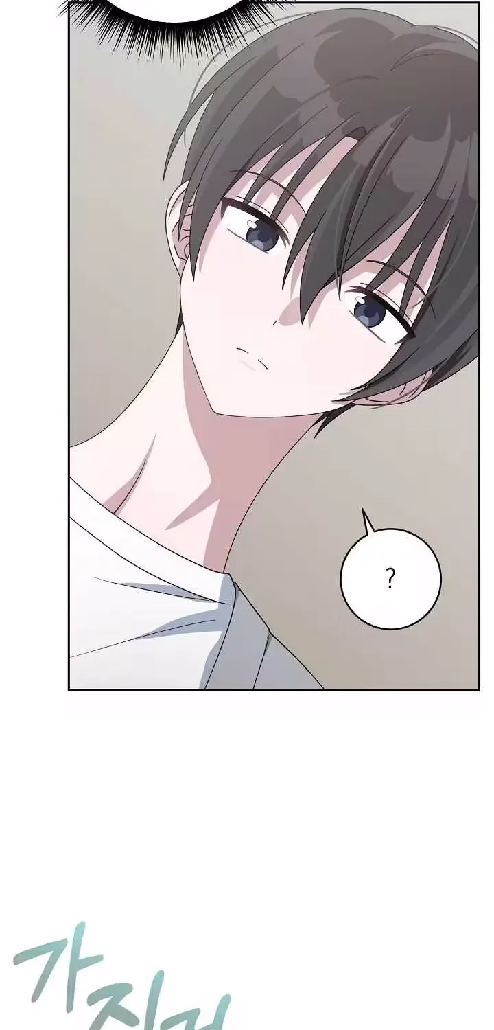 At the End of Resentment, Pure Love Remains - Chapter 5 - Page 44
