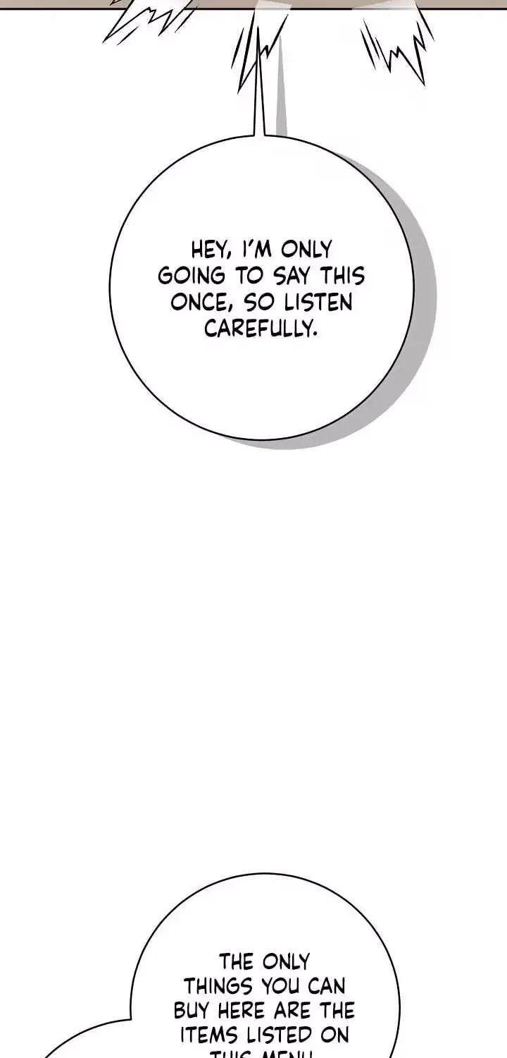 At the End of Resentment, Pure Love Remains - Chapter 5 - Page 48
