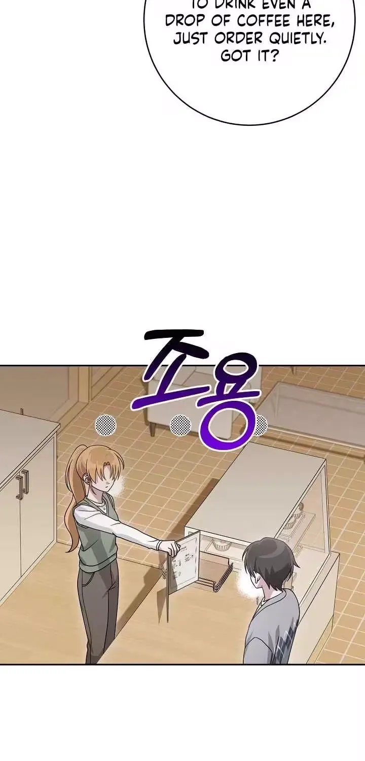 At the End of Resentment, Pure Love Remains - Chapter 5 - Page 50