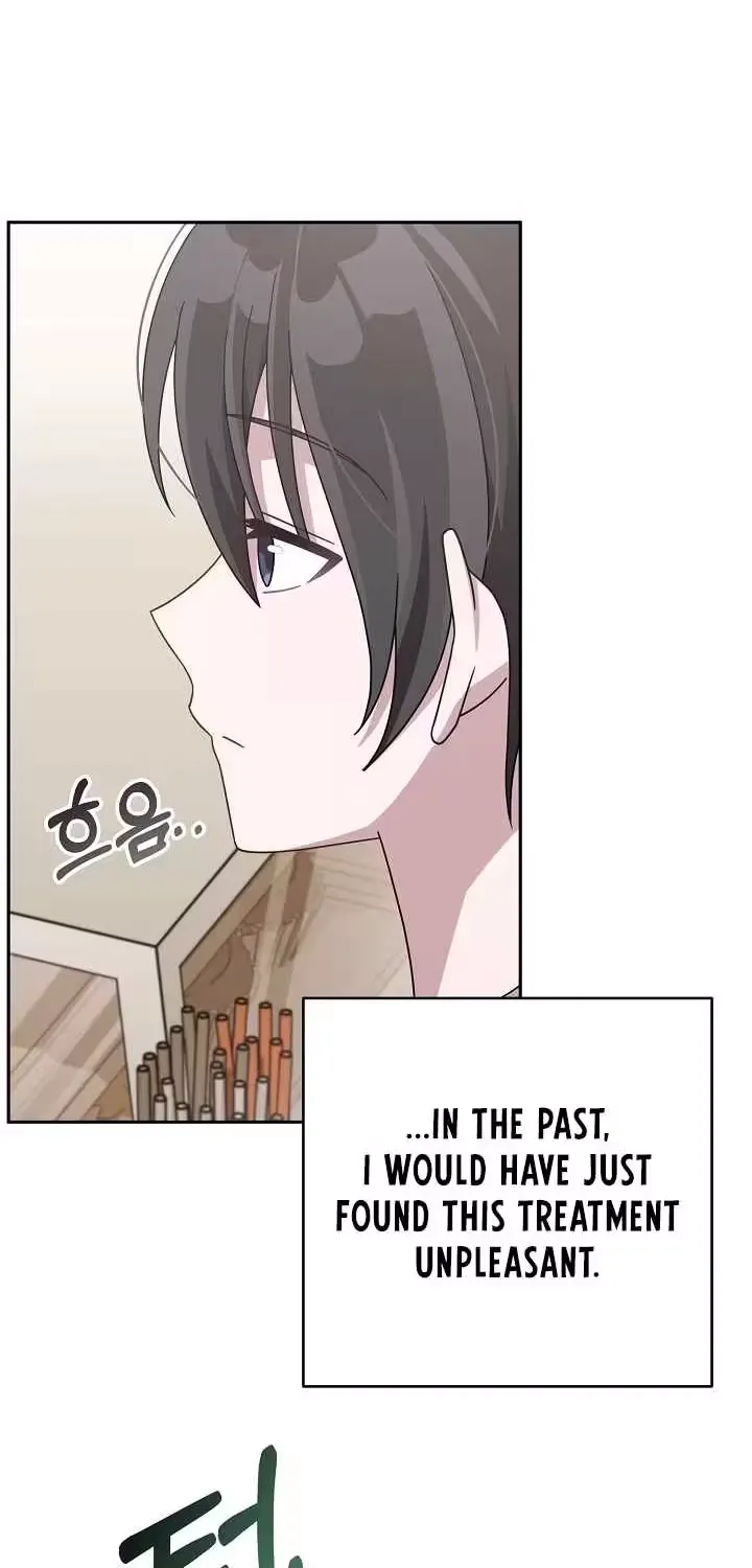 At the End of Resentment, Pure Love Remains - Chapter 5 - Page 51