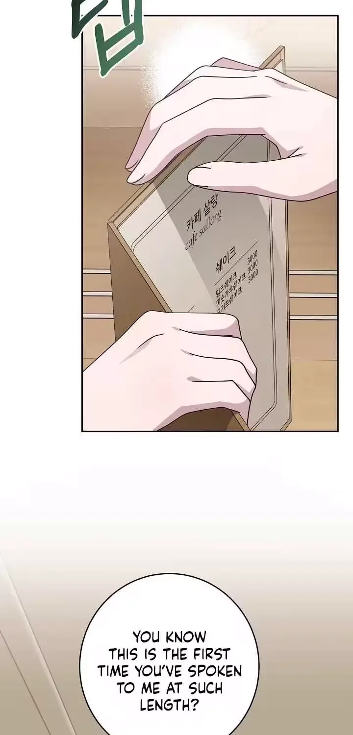 At the End of Resentment, Pure Love Remains - Chapter 5 - Page 52