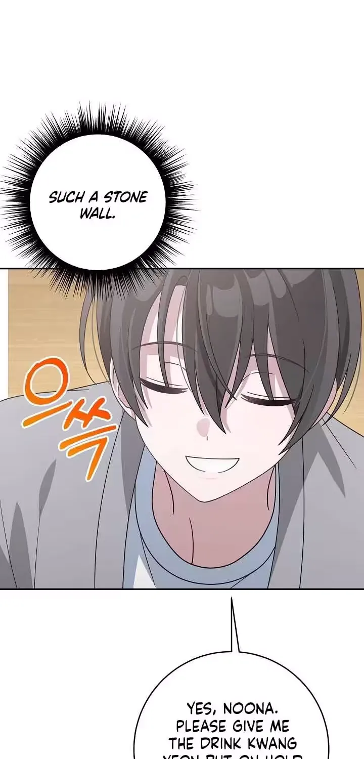 At the End of Resentment, Pure Love Remains - Chapter 5 - Page 54