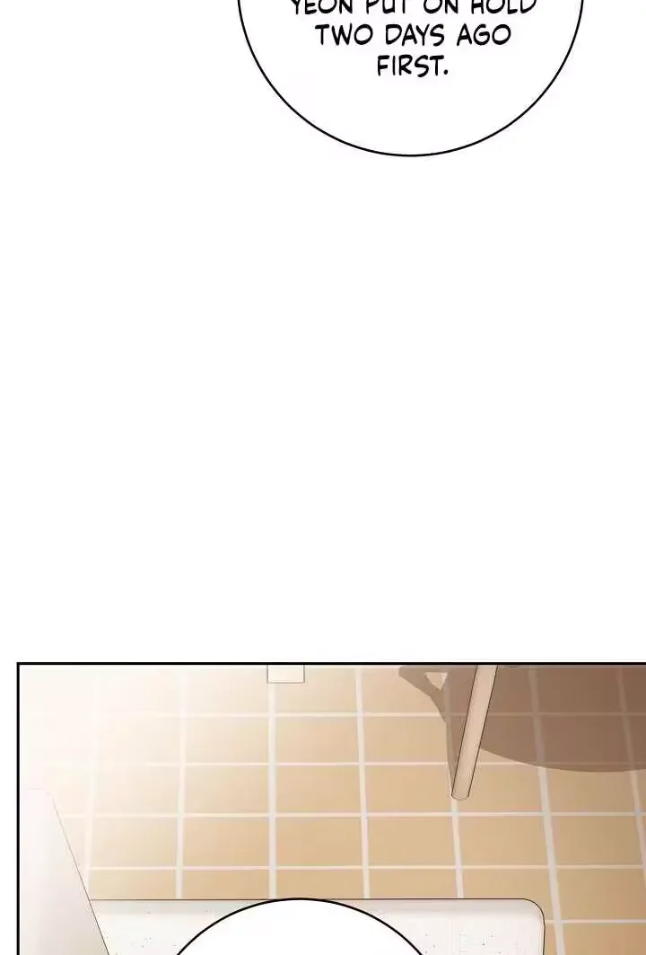 At the End of Resentment, Pure Love Remains - Chapter 5 - Page 55