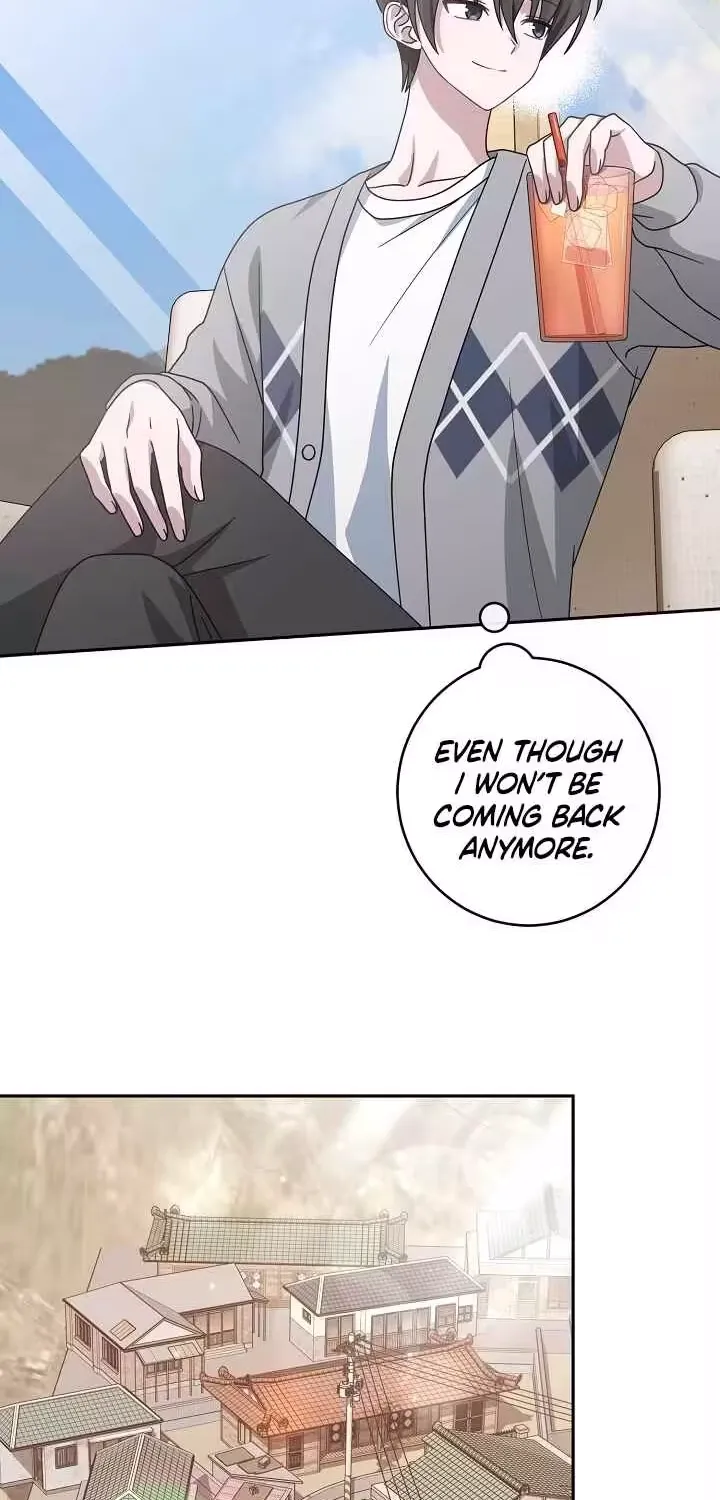 At the End of Resentment, Pure Love Remains - Chapter 5 - Page 57