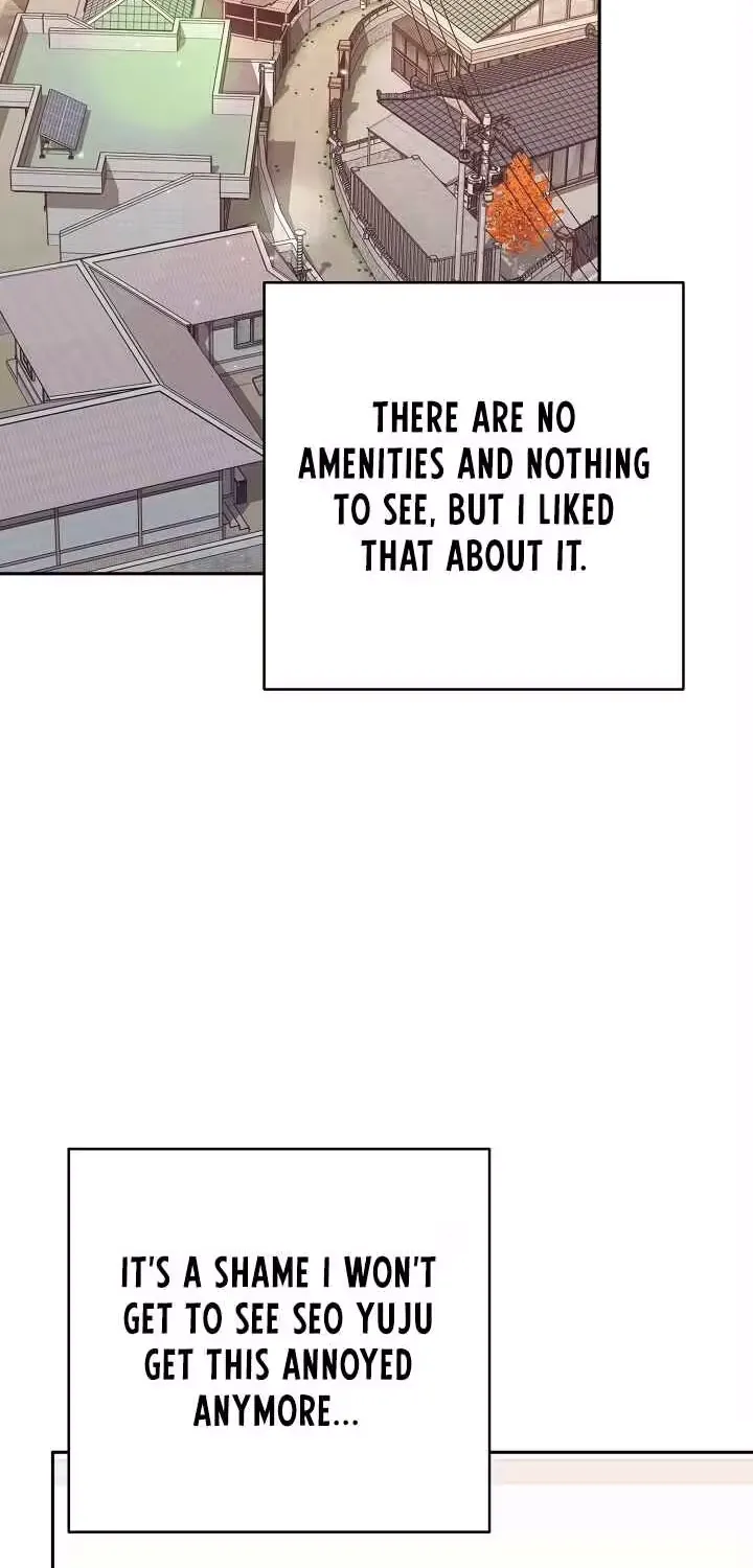 At the End of Resentment, Pure Love Remains - Chapter 5 - Page 58