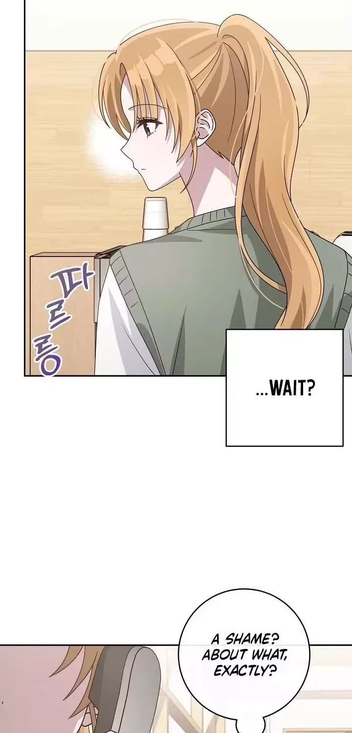 At the End of Resentment, Pure Love Remains - Chapter 5 - Page 59