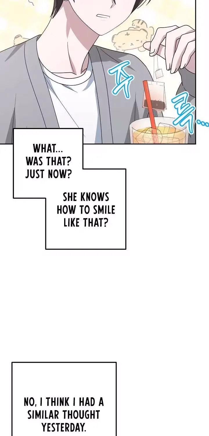 At the End of Resentment, Pure Love Remains - Chapter 5 - Page 64