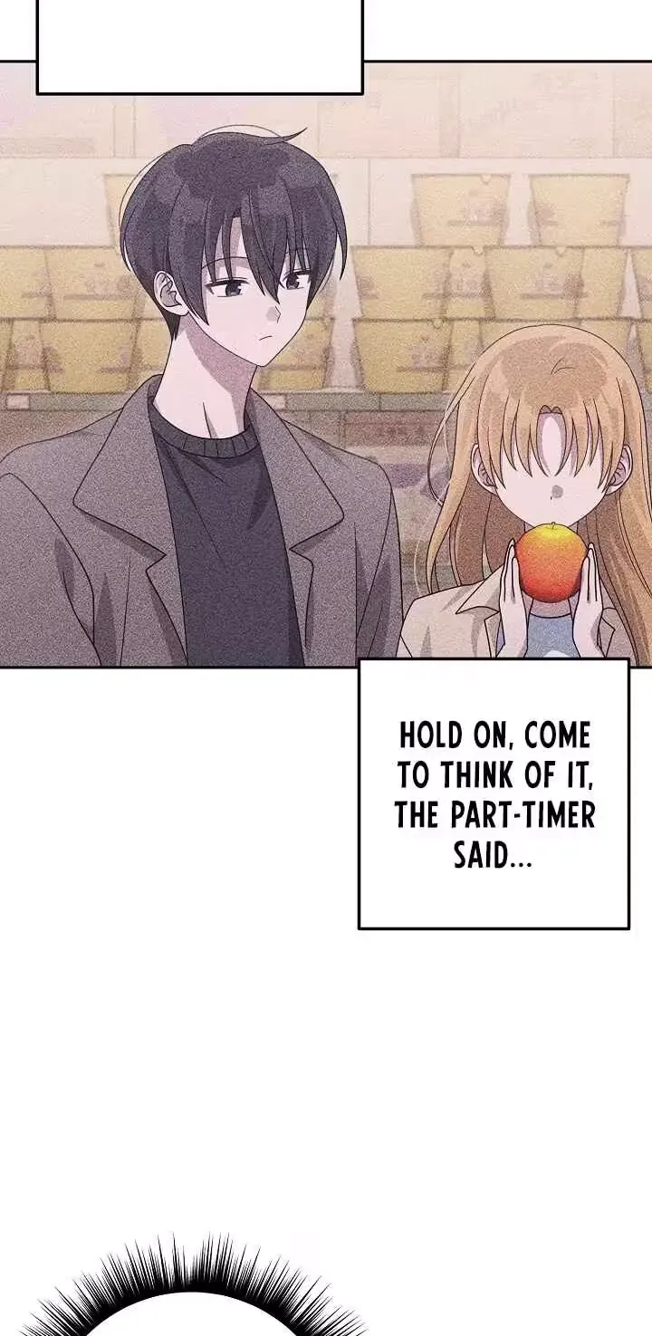At the End of Resentment, Pure Love Remains - Chapter 5 - Page 65