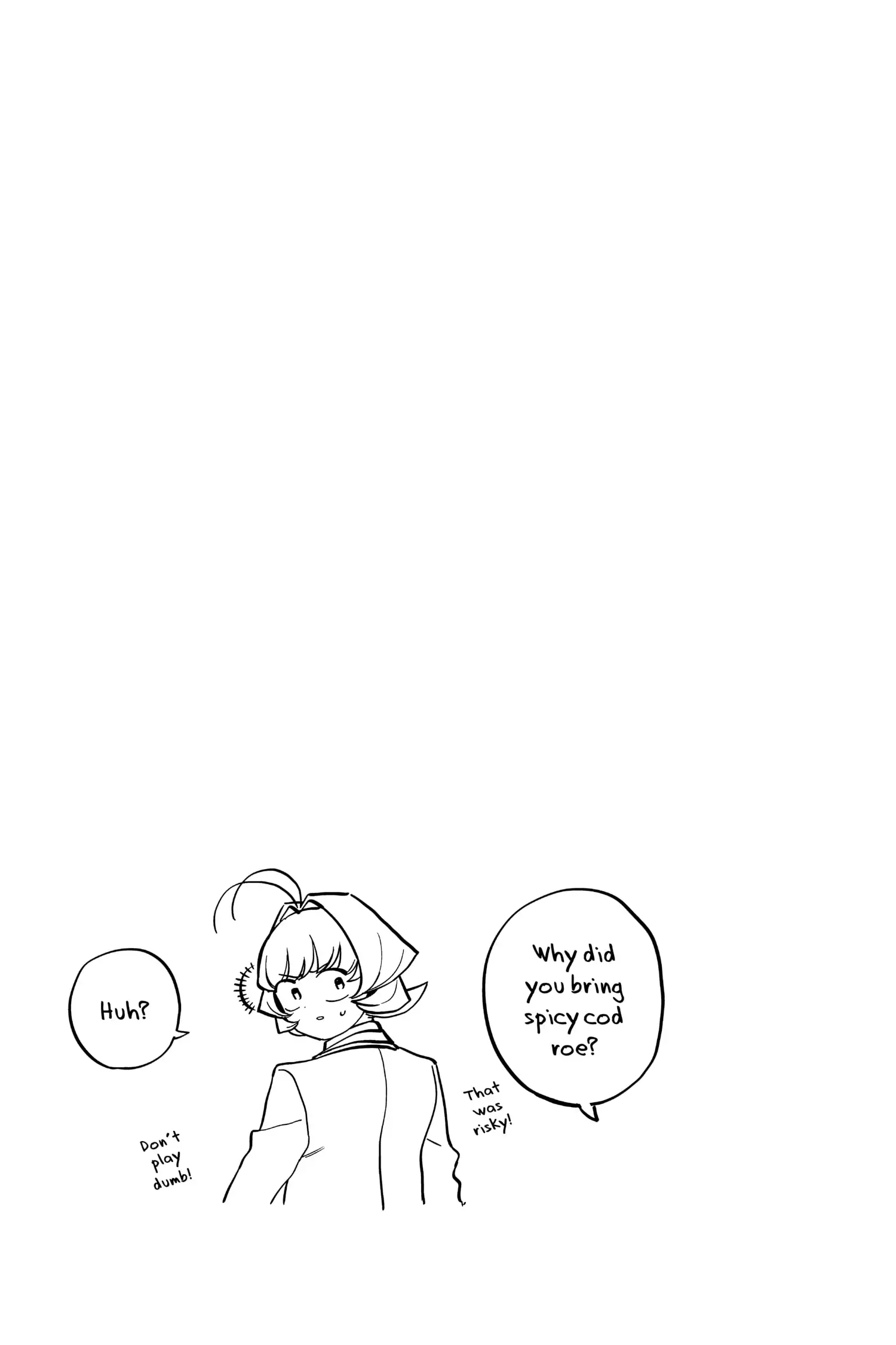 Komi-san wa Komyushou Desu - Chapter 278 - Page 20