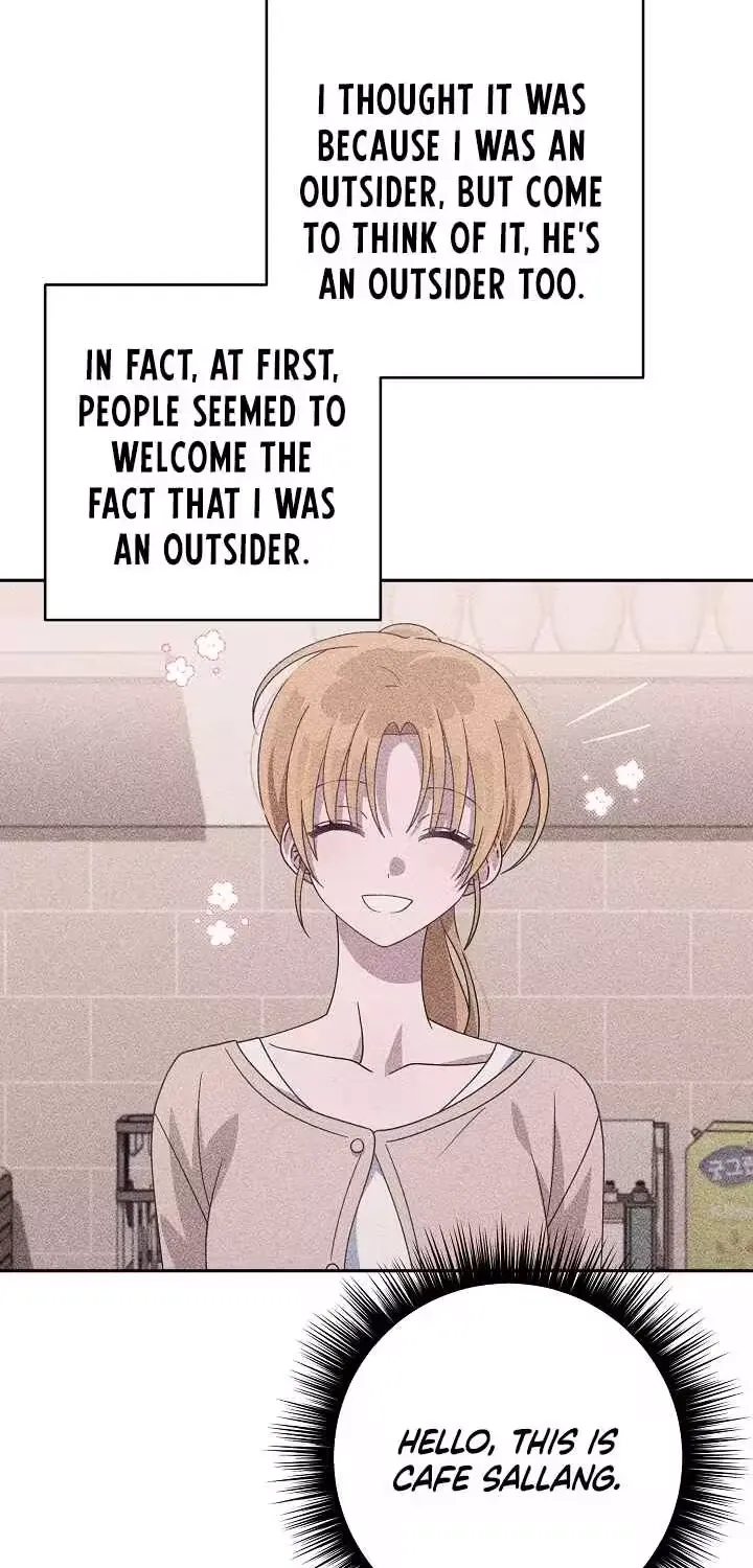 At the End of Resentment, Pure Love Remains - Chapter 5 - Page 67