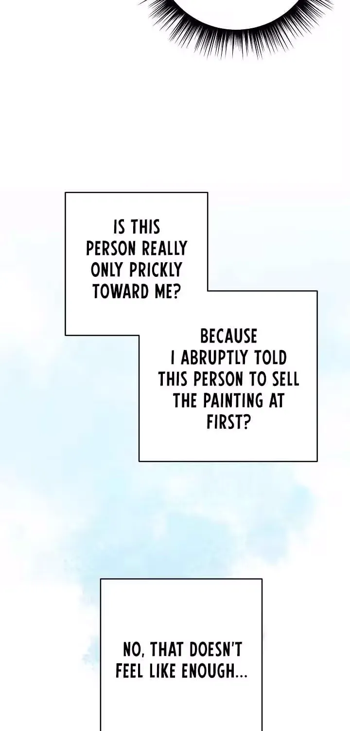 At the End of Resentment, Pure Love Remains - Chapter 5 - Page 68