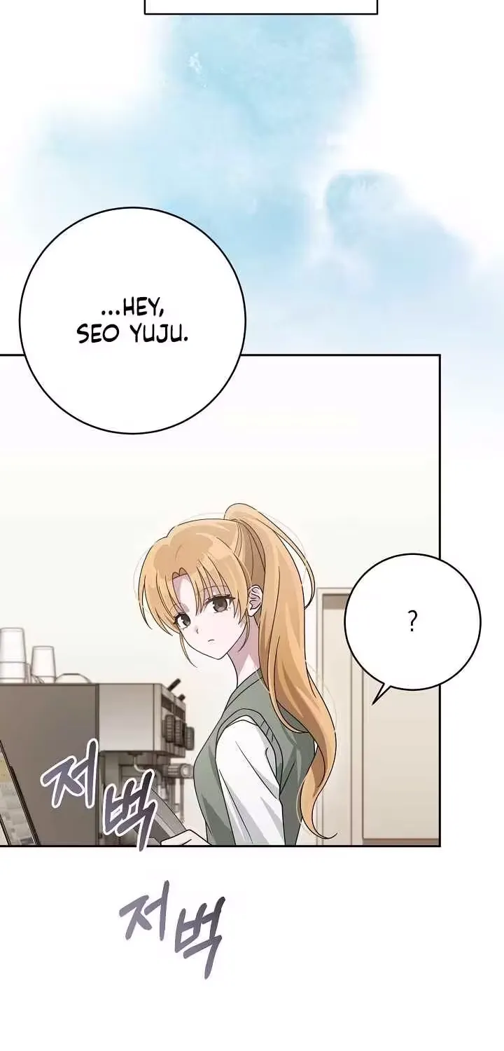 At the End of Resentment, Pure Love Remains - Chapter 5 - Page 69