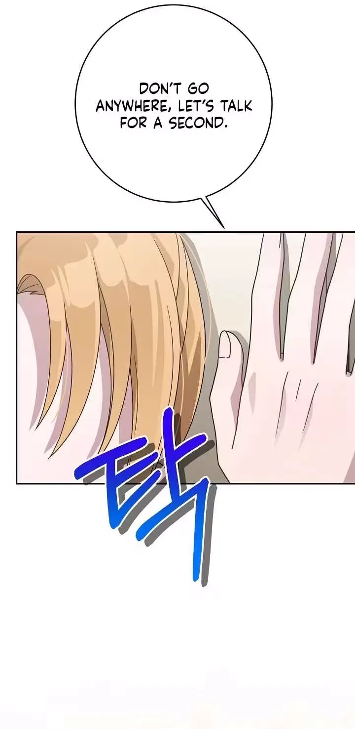 At the End of Resentment, Pure Love Remains - Chapter 5 - Page 70