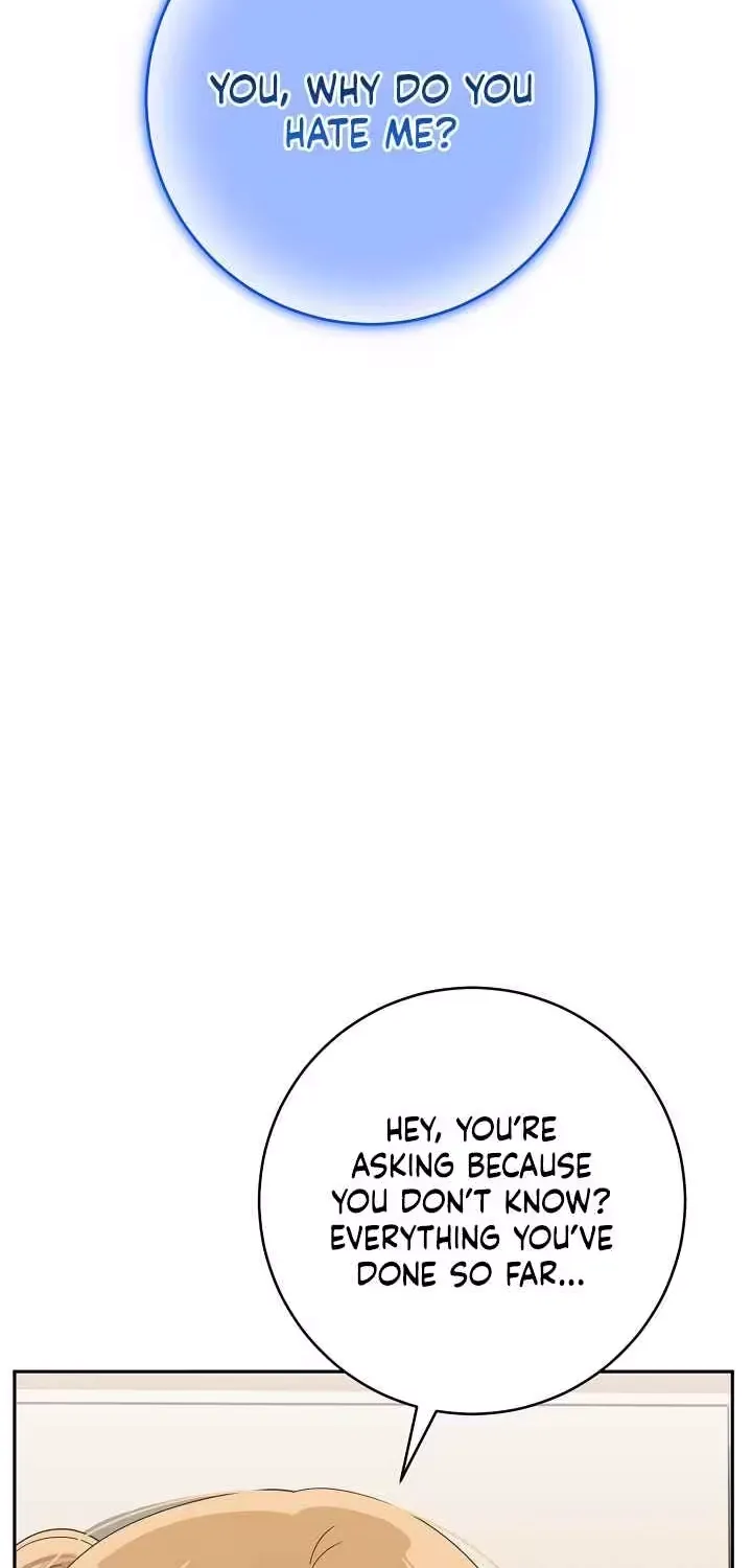 At the End of Resentment, Pure Love Remains - Chapter 5 - Page 72