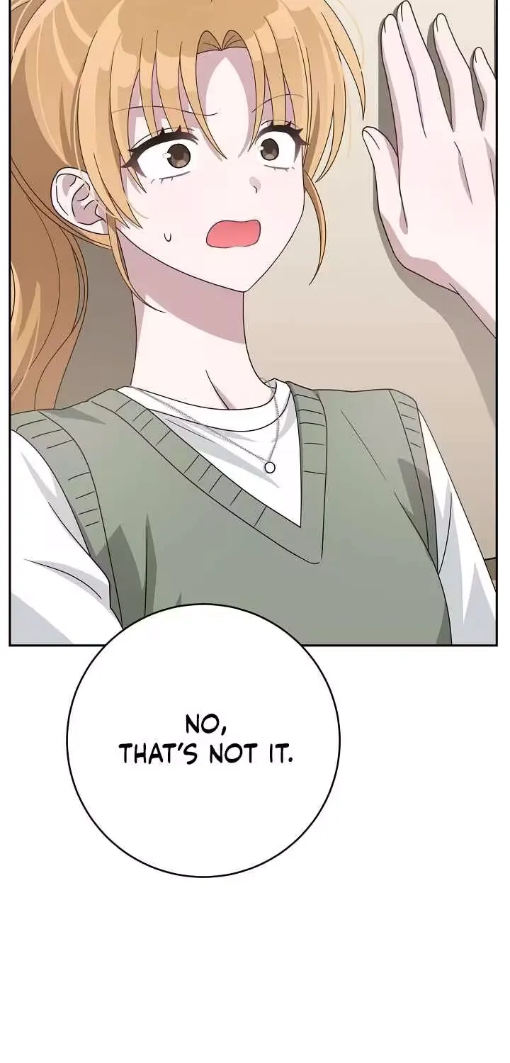 At the End of Resentment, Pure Love Remains - Chapter 5 - Page 73