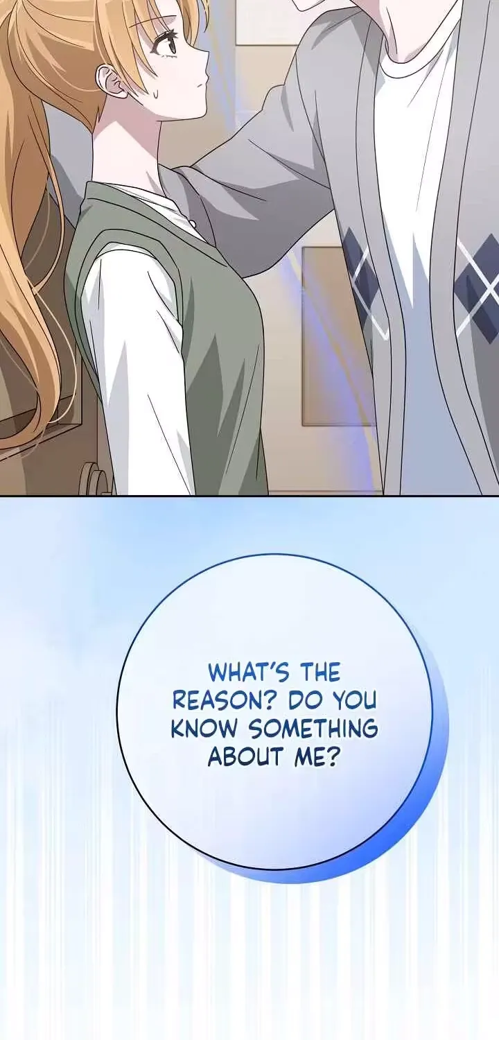 At the End of Resentment, Pure Love Remains - Chapter 5 - Page 75